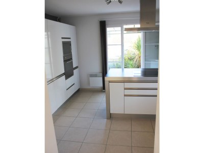 Holiday house Les Villas de la Garrigue in the district of Roquemer - Features photo 10