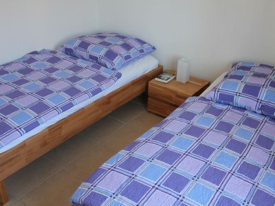 Holiday house Les Villas de la Garrigue in the district of Roquemer - Features photo 12