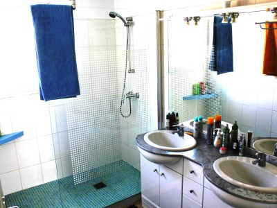 Holiday house Les Villas de la Garrigue in the district of Roquemer - Features photo 13