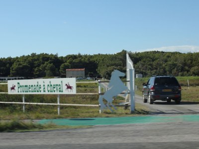Holiday house Les Villas de la Garrigue in the district of Roquemer - Environment photo 20