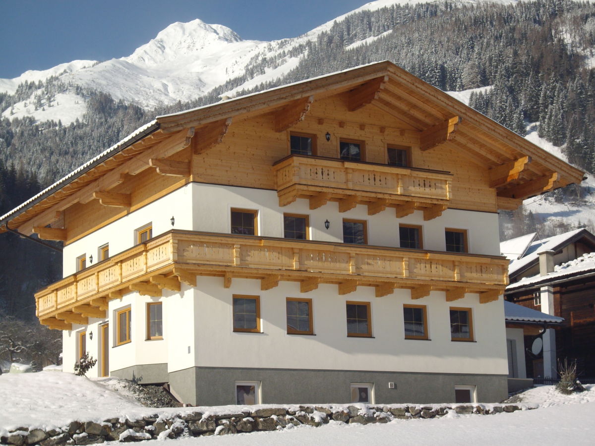 Holiday apartment Stapfgut - Outdoor photo 2