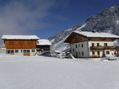 Holiday apartment Stapfgut - Outdoor photo 7