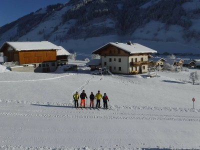 Holiday apartment Stapfgut - Outdoor photo 8