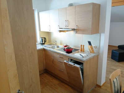 Holiday apartment Stapfgut - Features photo 9