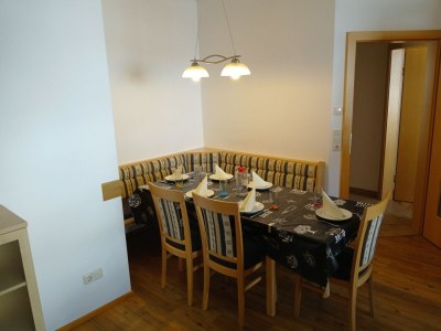 Holiday apartment Stapfgut - Features photo 11