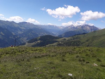 Holiday apartment Stapfgut - Environment photo 25