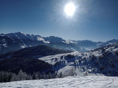 Holiday apartment Stapfgut - Environment photo 28