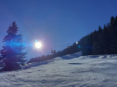 Holiday apartment Stapfgut - Environment photo 29