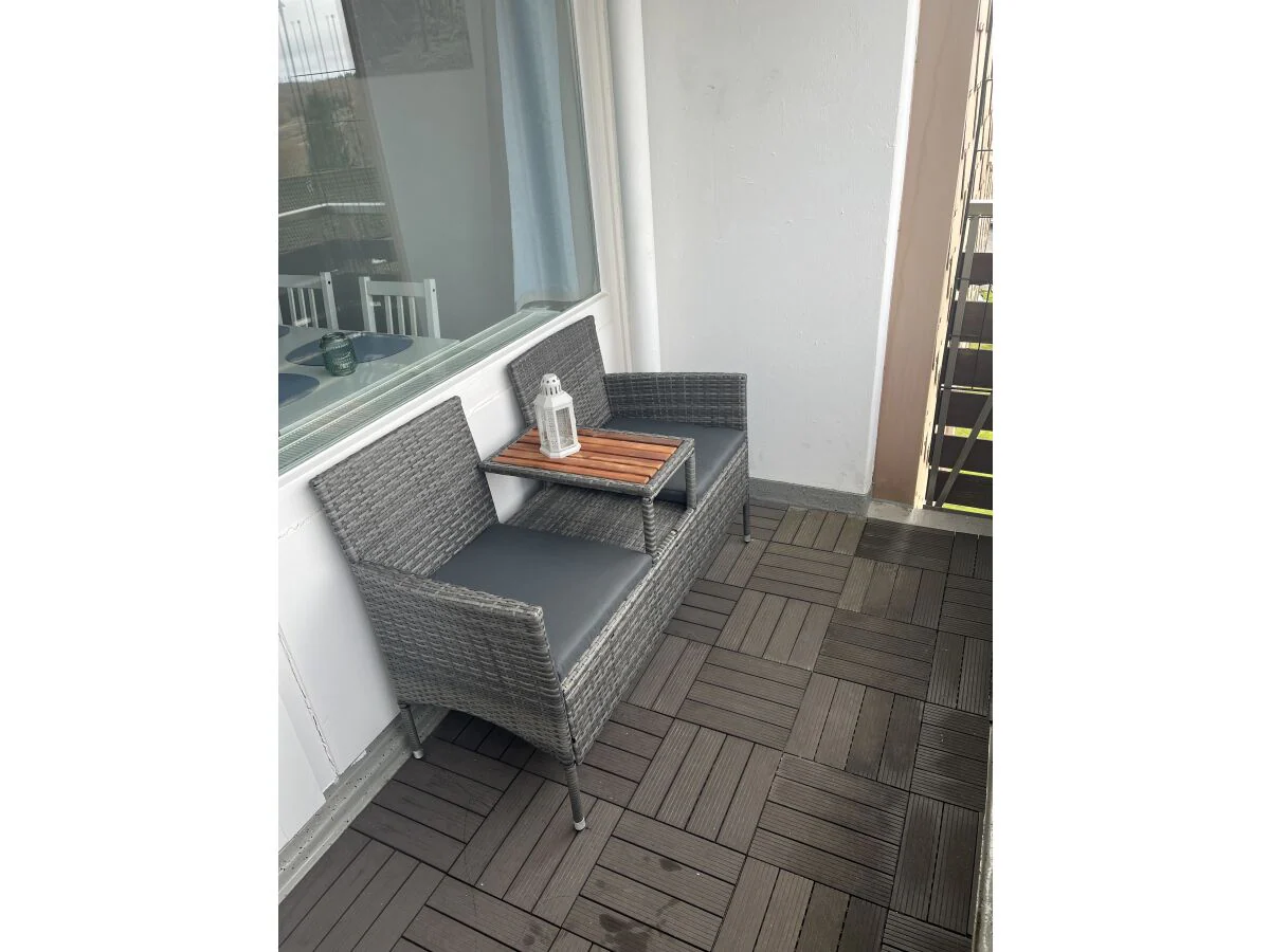 Holiday apartment Tinharz