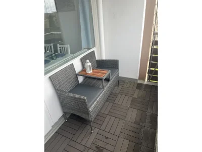 Holiday apartment Tinharz in Altenau - Holiday apartment