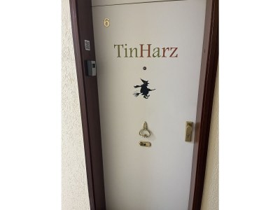 Holiday apartment Tinharz - Outdoor photo 3