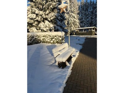 Holiday apartment Tinharz - Outdoor photo 6
