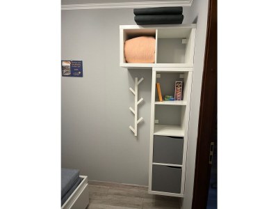 Holiday apartment Tinharz - Features photo 10