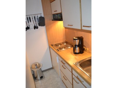 Holiday apartment Tinharz - Features photo 11