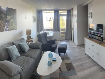 Holiday apartment Tinharz - Features photo 14