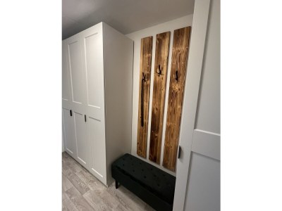 Holiday apartment Tinharz - Features photo 16