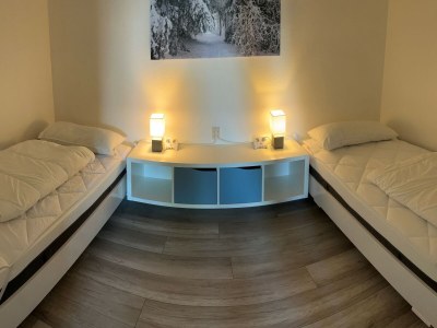 Holiday apartment Tinharz - Features photo 18