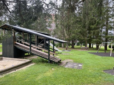 Holiday apartment Tinharz - Environment photo 19