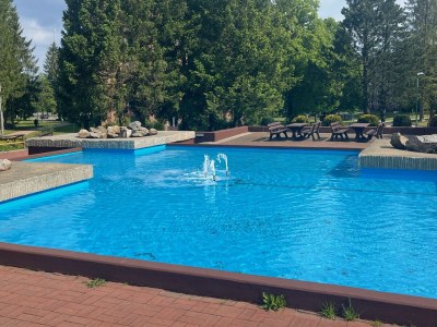 Holiday apartment Tinharz - Environment photo 20