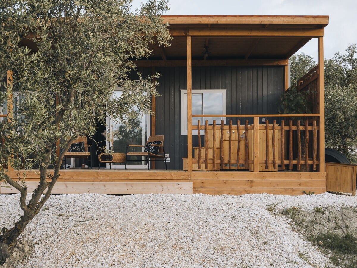 Mobile home Artemisia Dreamscape - Outdoor photo 2