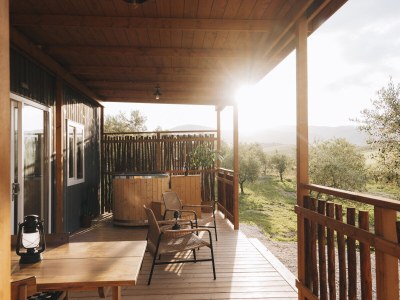 Mobile home Artemisia Dreamscape - Outdoor photo 3