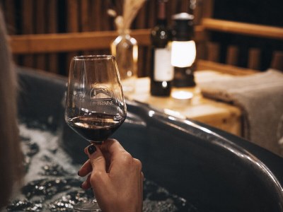 Mobile home Artemisia Dreamscape - Outdoor photo 5