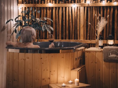 Mobile home Artemisia Dreamscape - Outdoor photo 7