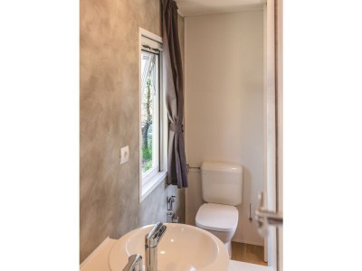 Mobile home Artemisia Dreamscape - Features photo 12