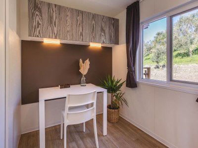 Mobile home Artemisia Dreamscape - Features photo 13