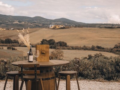 Mobile home Artemisia Dreamscape - Environment photo 15