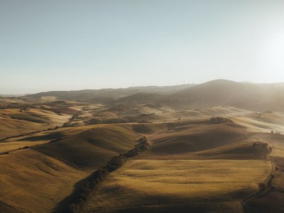 Mobile home Artemisia Dreamscape - Environment photo 24