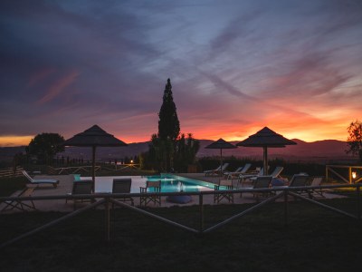 Mobile home Artemisia Dreamscape - Environment photo 25