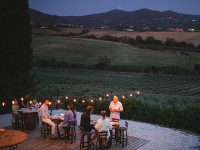 Mobile home Artemisia Dreamscape - Environment photo 30