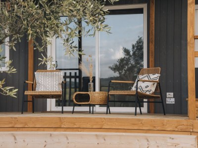 Mobile home Mona Lisa Mirage - Outdoor photo 2