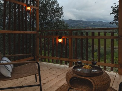 Mobile home Mona Lisa Mirage - Outdoor photo 4