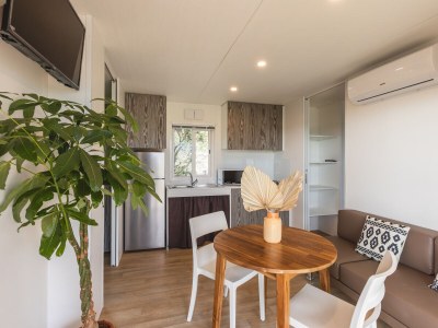 Mobile home Mona Lisa Mirage - Features photo 10