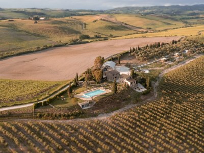 Mobile home Mona Lisa Mirage - Environment photo 14