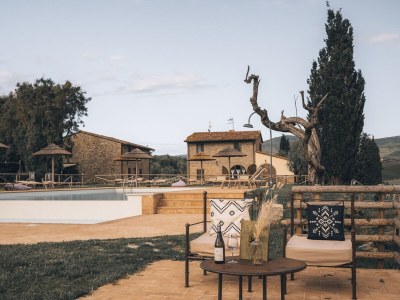 Mobile home Mona Lisa Mirage - Environment photo 15