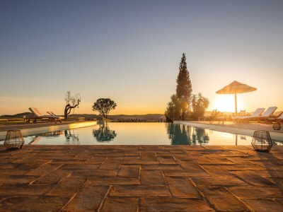 Mobile home Mona Lisa Mirage - Environment photo 19