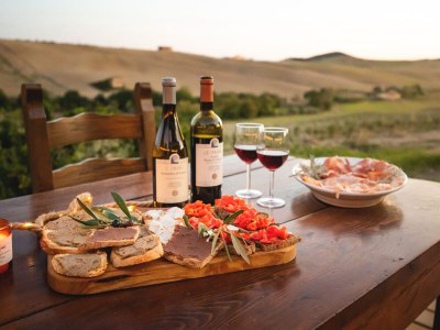 Mobile home Mona Lisa Mirage - Environment photo 21