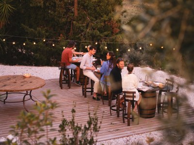 Mobile home Mona Lisa Mirage - Environment photo 25