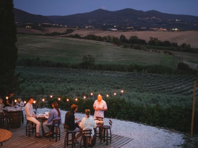 Mobile home Mona Lisa Mirage - Environment photo 27