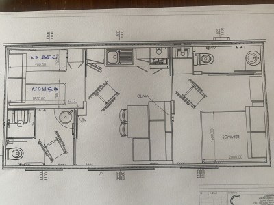 Mobile home Mona Lisa Mirage - Document photo 28