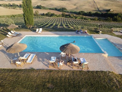 Apartment Michelangelo - Outdoor photo 8