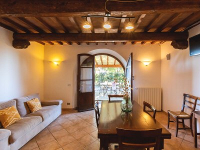 Apartment Michelangelo - Features photo 9