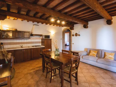 Apartment Michelangelo - Features photo 10