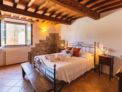 Apartment Michelangelo - Features photo 11