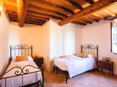 Apartment Michelangelo - Features photo 12