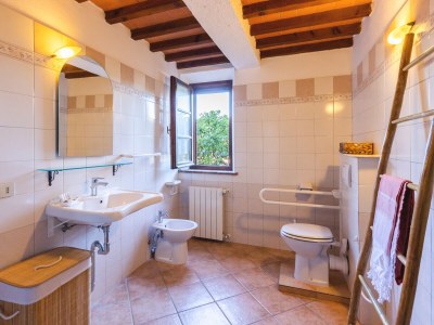 Apartment Michelangelo - Features photo 13