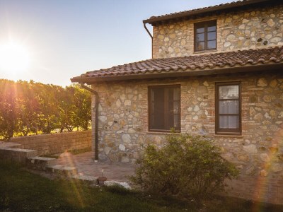 Apartment Michelangelo - Environment photo 16